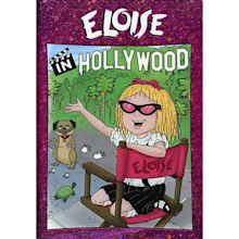 Eloise: Eloise in Hollywood (DVD) - Walmart.com - Walmart.com