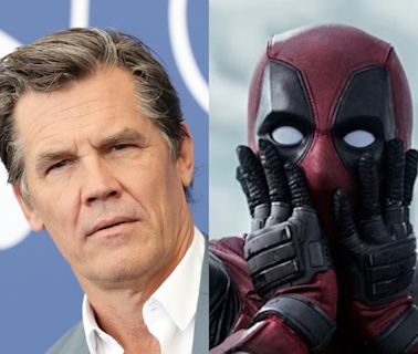 Josh Brolin left disappointed by Deadpool & Wolverine snub