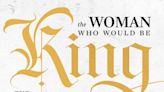 Interview with Debrah Miceli about her new book ’The Woman Who Would Be King: The MADUSA Story’