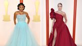 12 red-carpet looks that are perfect prom-night inspiration