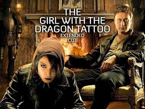 The Girl with the Dragon Tattoo (2009 film)