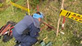 Tolima avanza en la eliminación de minas antipersonal: 34,000 m² despejados
