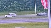 Image released of possible suspect vehicle in deadly Bessemer interstate shooting