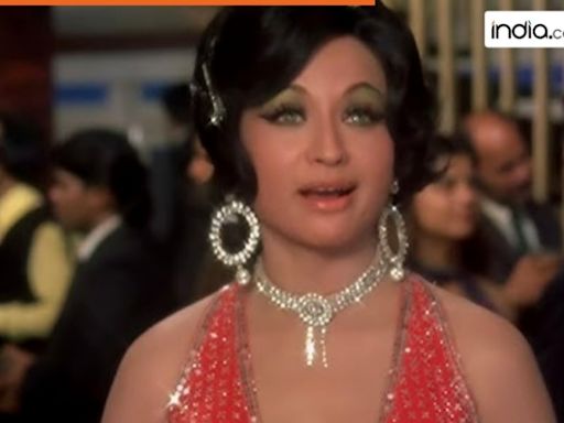 India's biggest hit film was rejected by Dev Anand, Jitendra, Dharmendra, not Sholay, it is...