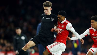 Aston Villa in contact to sign teenager compared to Frank Lampard