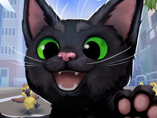 Review: Little Kitty, Big City (Xbox) - A Purrfect Addition to Xbox Game Pass