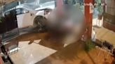 Hombre atropella y da muerte a delincuente que intentó robarle su camioneta - La Tercera