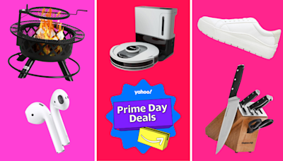 Amazon Prime Day 2024: We found the best deals on Apple, Ninja, Weber and more