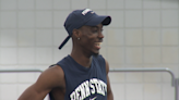 Penn State to Paris: Cheickna Traore’s track record