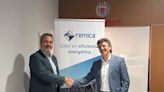 El Colegio de Administradores de Fincas de Palencia trata de impulsar las energías renovables en edificios