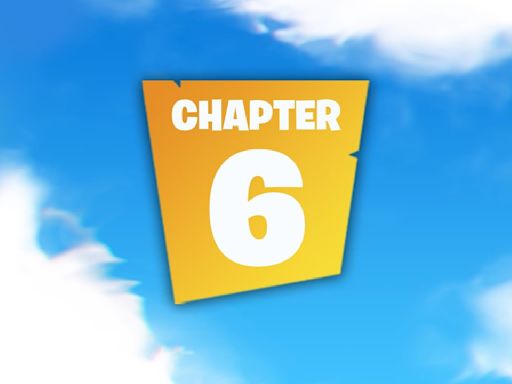 Fortnite Chapter 6 release date has been revealed and it is sooner than you think