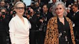 Celebrities at Cannes Film Festival 2024: PHOTOS