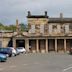 Burntisland railway station