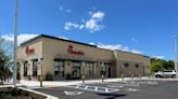 'A fresh Chick-fil-A prototype' opens in Leesburg this week. Here's what to expect