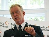 Bernard Hogan-Howe