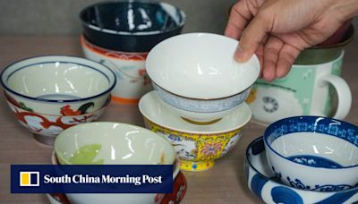 43% of ceramic bowls, cups found to release toxic metals: Hong Kong watchdog