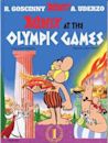 Asterix bei den Olympischen Spielen