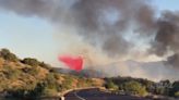 Incendio forestal Sand Stone ha consumido más de 28 mil acres