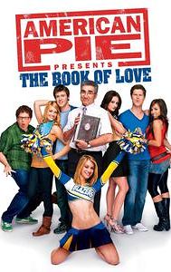 American Pie Presents: The Book of Love