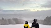 日本白馬最美雪場，體驗日出滑雪、青木湖畔野炊、雪地探險觀星