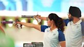 India schedule on Day 4 of Paris Olympics: Manu Bhaker-Sarabjot Singh to compete for Bronze in 10m Air Pistol Mixed Team event - CNBC TV18
