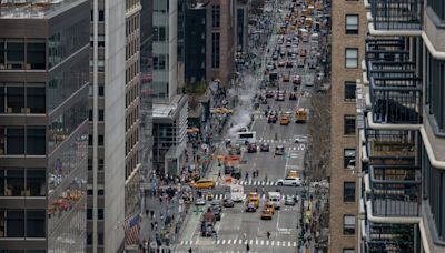 Canceling Congestion Pricing Could Kill 100,000 New York Jobs