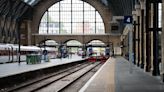 London’s King’s Cross station forced to close due to overcrowding