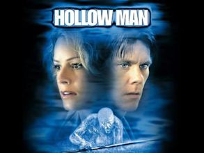 Hollow Man – Unsichtbare Gefahr