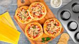 16 Tips You Need When Making Mini Pizzas