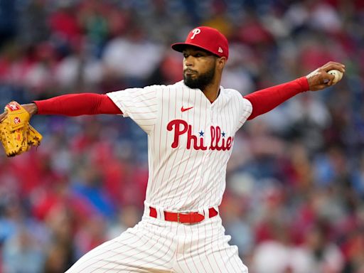 Philadelphia Phillies vs. Chicago Cubs FREE LIVE STREAM (7/4/24) | Watch Phillies game online