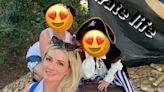 All About Holly Madison's 2 Kids, Rainbow and Forest