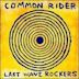 Last Wave Rockers