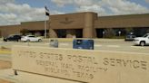 Changes to Midland mail processing center paused until next year