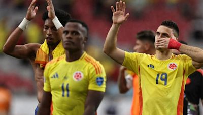 Selección Colombia sufre por nueva lesión: consentido de Lorenzo, duda para Eliminatorias