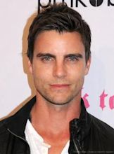 Colin Egglesfield