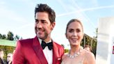 John Krasinski and Emily Blunt’s Complete Relationship Timeline