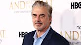 Chris Noth Calls Sexual Assault Allegations 'Completely Ridiculous,' Admits He 'Strayed' on His Wife