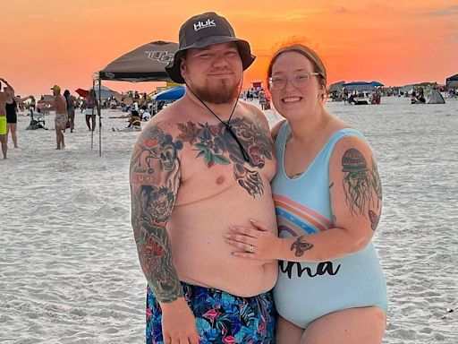 Mama June's daughter Pumpkin, 24, is dating again amid divorce