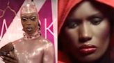 See jaw-dropping Grace Jones-inspired RuPaul's Drag Race UK face reveal that gagged Bob the Drag Queen