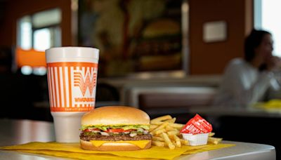 A second SC Whataburger is set to open in July. Here’s when and where