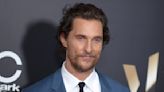 Matthew McConaughey Says We 'Must Do Better' After School Shooting in His Texas Hometown