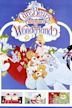 The Care Bears Adventure in Wonderland