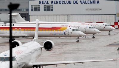 El Abogado General de la UE ve discriminatorio que Air Nostrum pague dietas más bajas a la tripulación que a sus pilotos