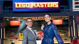 ‘LEGO Masters’: Brickmasters Amy Corbett and Jamie Berard say season 4 goes ‘so beyond what I was expecting was even possible’ [WATCH]
