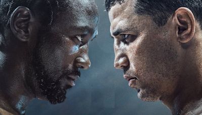 Cuándo pelean Terence Crawford vs. Israil Madrimov por el título “regular” superwélter AMB y dónde verlo