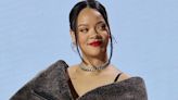 Rihanna Humble Brags After Becoming Most Diamond-Certified Female Artist