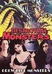 Destroy All Monsters: Grow Live Monsters [DVD] [2007] - Best Buy