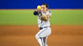 What channel is Arizona vs. Villanova softball on today? Time, TV schedule for NCAA tournament game