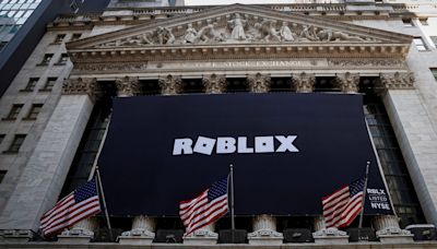 Roblox players to start seeing video ads in its virtual realms