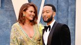 John Legend Thinks This Pop Star Could Play Chrissy Teigen in a Future Biopic